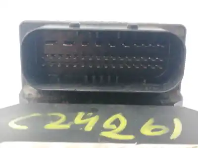 Peça sobressalente para automóvel em segunda mão abs por toyota corolla (e12) 2.0 d-cat referências oem iam 8954102070  0285950132