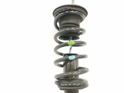 Peça sobressalente para automóvel em segunda mão amortecedor dianteiro direito por lexus is200 (ds2/is2) 2.2 d-cat referências oem iam 4851053160  