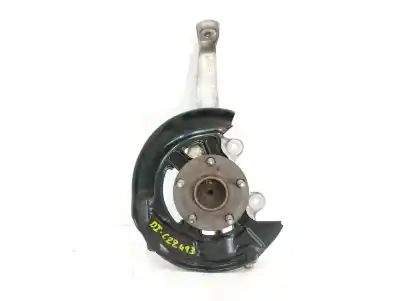 Second-hand car spare part front left knuckle for lexus is200 (ds2/is2) 2.2 d-cat oem iam references 