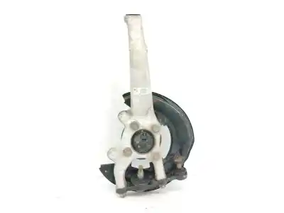Second-hand car spare part front left knuckle for lexus is200 (ds2/is2) 2.2 d-cat oem iam references   