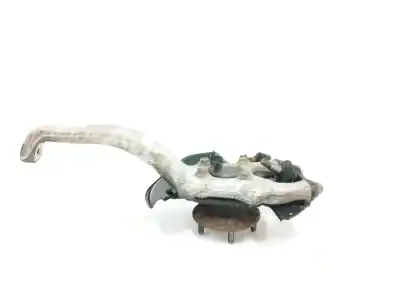 Second-hand car spare part front left knuckle for lexus is200 (ds2/is2) 2.2 d-cat oem iam references   