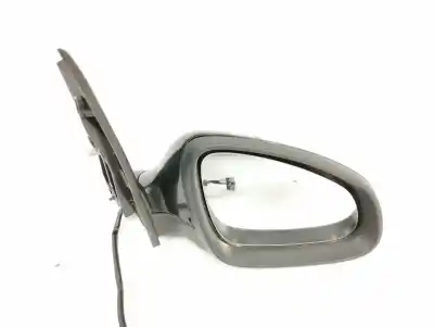 Peça sobressalente para automóvel em segunda mão espelho retrovisor direito por opel astra j (p10) 1.7 cdti (68) referências oem iam 