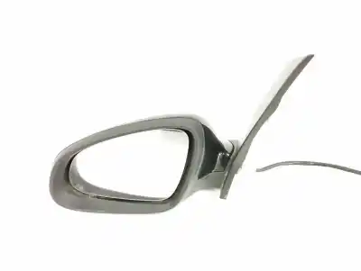 Peça sobressalente para automóvel em segunda mão espelho retrovisor esquerdo por opel astra j (p10) 1.7 cdti (68) referências oem iam 