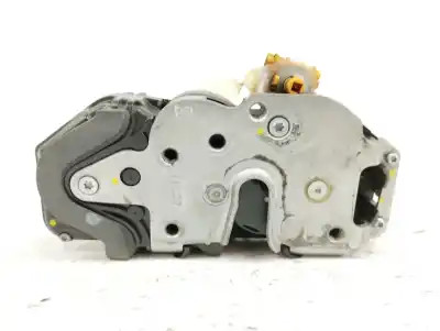 Peça sobressalente para automóvel em segunda mão fechadura da porta dianteira direita por opel astra j (p10) 1.7 cdti (68) referências oem iam 13579523