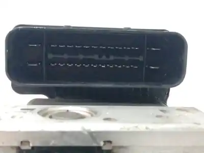 Peça sobressalente para automóvel em segunda mão abs por ford transit connect (tc7) 1.8 tdci cat referências oem iam 6s432m110aa  10020700784