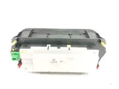 Автозапчасти б/у многофункциональный дисплей за honda accord tourer (cw) 2.2 dtec cat ссылки oem iam d099t  