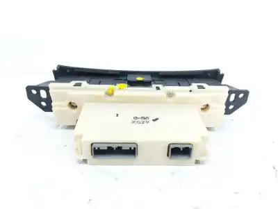 Автозапчасти б/у климат-контроль за honda accord tourer (cw) 2.2 dtec cat ссылки oem iam d08y4  