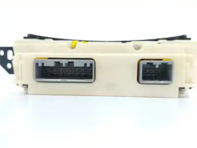 Автозапчасти б/у климат-контроль за honda accord tourer (cw) 2.2 dtec cat ссылки oem iam d08y4  