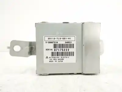 Автозапчасти б/у электронный модуль за honda accord tourer (cw) 2.2 dtec cat ссылки oem iam 39113tl0g01m1