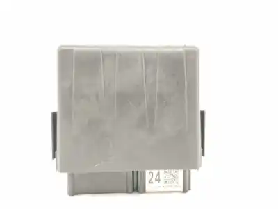 Peça sobressalente para automóvel em segunda mão módulo eletrônico por honda accord tourer (cw) 2.2 dtec cat referências oem iam tl0g0