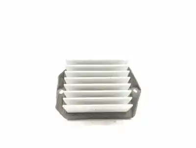 Peça sobressalente para automóvel em segunda mão resistência sofagem chauffage por honda accord tourer (cw) 2.2 dtec cat referências oem iam 077800960