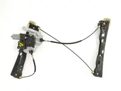 Автозапчастина б/у РЕГУЛЯТОР ПЕРЕДНЬОГО ПРАВОГО СКЛА для OPEL ASTRA J GTC  Посилання на OEM IAM 13260144  20951582