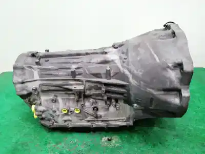 Автозапчасти б/у коробка передач за audi q7 (4l) 3.0 v6 24v tdi ссылки oem iam hxg  09d300038d