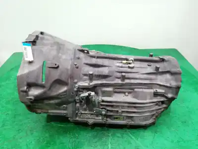 Second-hand car spare part GEARBOX for AUDI Q7 (4L)  OEM IAM references HXG  09D300038D
