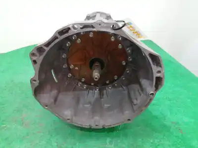 Second-hand car spare part gearbox for audi q7 (4l) 3.0 v6 24v tdi oem iam references hxg  09d300038d