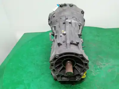 Second-hand car spare part gearbox for audi q7 (4l) 3.0 v6 24v tdi oem iam references hxg  09d300038d