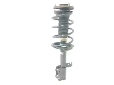 Second-hand car spare part front right shock absorber for toyota corolla (e12) 2.0 d-cat oem iam references 4851002211