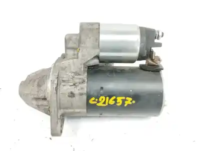 Pezzo di ricambio per auto di seconda mano motorino di avviamento per chatenet barooder ch22 0.505 cc riferimenti oem iam cgb22490
