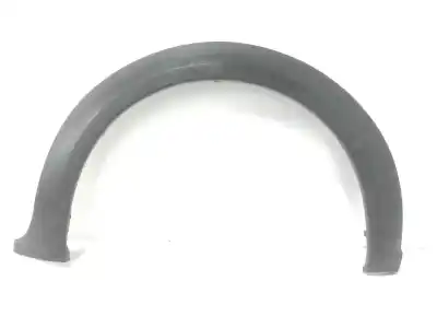 Peça sobressalente para automóvel em segunda mão aba do guarda-lamas dianteiro esquerdo por ford tourneo connect (tc7) 1.8 tdci cat referências oem iam 7t16a278l01afw