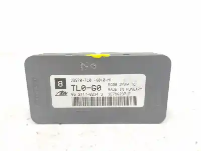 Автозапчасти б/у датчик за honda accord tourer (cw) 2.2 dtec cat ссылки oem iam 39970tl0g010m1