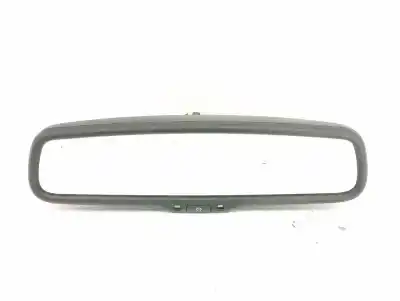 Peça sobressalente para automóvel em segunda mão espelho retrovisor interior por honda accord tourer (cw) 2.2 dtec cat referências oem iam 