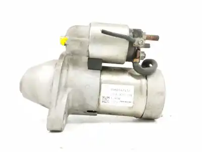 Peça sobressalente para automóvel em segunda mão motor de arranque por opel astra j (p10) 1.7 cdti (68) referências oem iam 8980147432