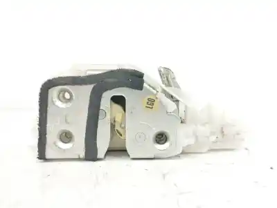 Peça sobressalente para automóvel em segunda mão fechadura da porta dianteira direita por honda accord tourer (cw) 2.2 dtec cat referências oem iam 