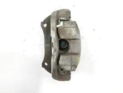 Peça sobressalente para automóvel em segunda mão pinça de travão dianteira direita por opel astra j (p10) 1.7 cdti (68) referências oem iam 