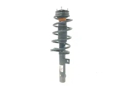 Second-hand car spare part front left shock absorber for ford transit connect (tc7) 1.8 tdci cat oem iam references 5t1618058ad