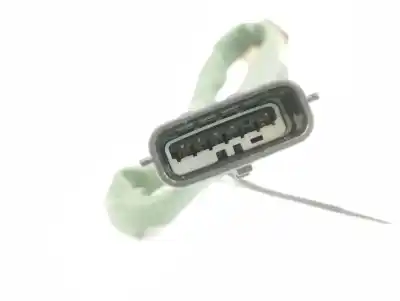 Second-hand car spare part lambda probe for renault clio iv 0.9 oem iam references 226934803r  0258027031