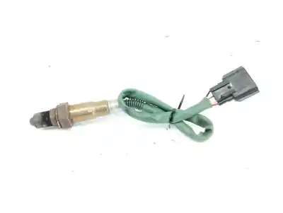 Peça sobressalente para automóvel em segunda mão sonda lambda por renault clio iv 0.9 referências oem iam 226934803r