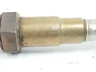 Piesă de schimb auto la mâna a doua sonda lambda pentru renault clio iv 0.9 referințe oem iam 226934803r  0258027031