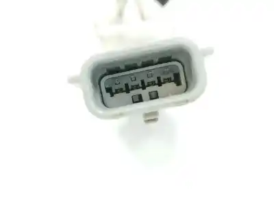 Second-hand car spare part lambda probe for renault clio iv 0.9 oem iam references 226a47260r  h8200495791
