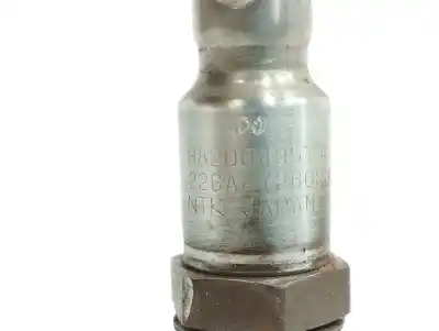 Second-hand car spare part lambda probe for renault clio iv 0.9 oem iam references 226a47260r  h8200495791