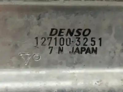 Автозапчасти б/у интеркулер за honda accord tourer (cw) 2.2 dtec cat ссылки oem iam 1271003251  