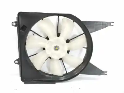 Peça sobressalente para automóvel em segunda mão termoventilador elétrico por honda accord tourer (cw) 2.2 dtec cat referências oem iam 1680008671
