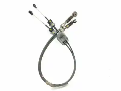 Peça sobressalente para automóvel em segunda mão ligação da caixa de velocidades por honda accord tourer (cw) 2.2 dtec cat referências oem iam 