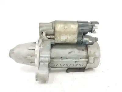 Peça sobressalente para automóvel em segunda mão motor de arranque por honda accord tourer (cw) 2.2 dtec cat referências oem iam du4v6