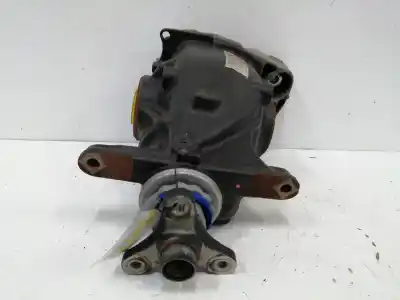 Автозапчасти б/у задний дифференциал за bmw 4 descapotable (f33, f83) 420 i ссылки oem iam 7616971  relacion 2.81