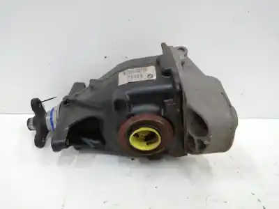 Автозапчасти б/у задний дифференциал за bmw 4 descapotable (f33, f83) 420 i ссылки oem iam 7616971  relacion 2.81