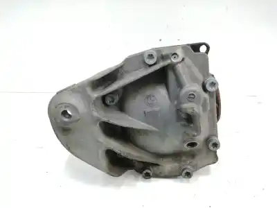 Автозапчасти б/у задний дифференциал за bmw 4 descapotable (f33, f83) 420 i ссылки oem iam 7616971  relacion 2.81
