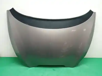 Second-hand car spare part bonnet for seat toledo (5p2) sport-up oem iam references 
