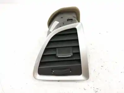 Peça sobressalente para automóvel em segunda mão grelha / difusor de ar por opel astra j gtc sportive referências oem iam 13420496