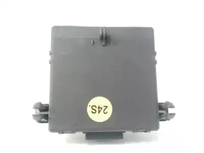 Second-hand car spare part electronic module for audi a3 (8p) 1.9 tdi ambiente oem iam references 1k0907530b  1k0907951