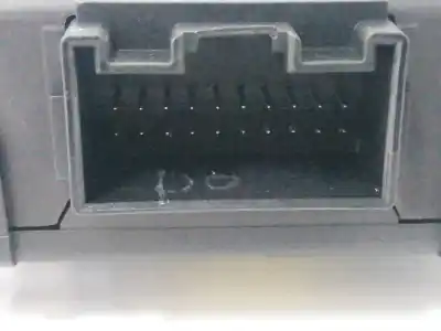 Second-hand car spare part electronic module for audi a3 (8p) 1.9 tdi ambiente oem iam references 1k0907530b  1k0907951