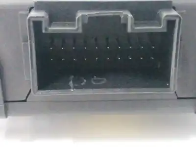 Second-hand car spare part electronic module for audi a3 (8p1) 1.9 tdi oem iam references 1k0907530b  1k0907951