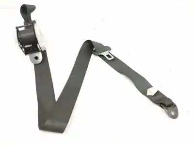 Peça sobressalente para automóvel em segunda mão cinto de segurança traseiro esquerdo por honda accord tourer (cw) 2.2 dtec cat referências oem iam tkab0ej515