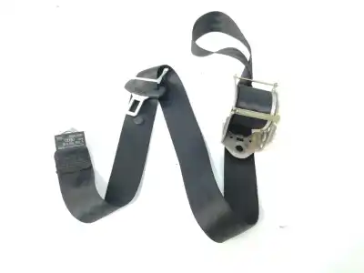 Pezzo di ricambio per auto di seconda mano cintura di sicurezza posteriore sinistra per audi a3 (8p1) 1.9 tdi riferimenti oem iam 8p3857805b