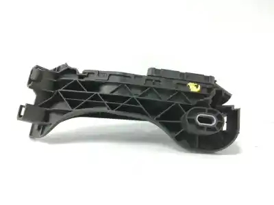 Second-hand car spare part potentiometer for audi a3 (8p1) 1.9 tdi oem iam references 1k1721503f  