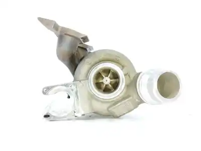 Peça sobressalente para automóvel em segunda mão turbocompresor por bmw 4 descapotable (f33, f83) 420 i referências oem iam 7637563